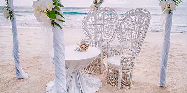 Planning & Ceremony