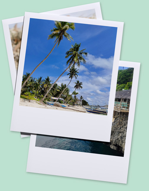 Carabao Island